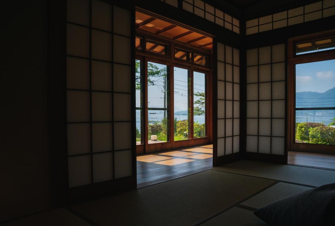 Ajina House - Vacation Stay 84934 Hatsukaichi Exterior foto