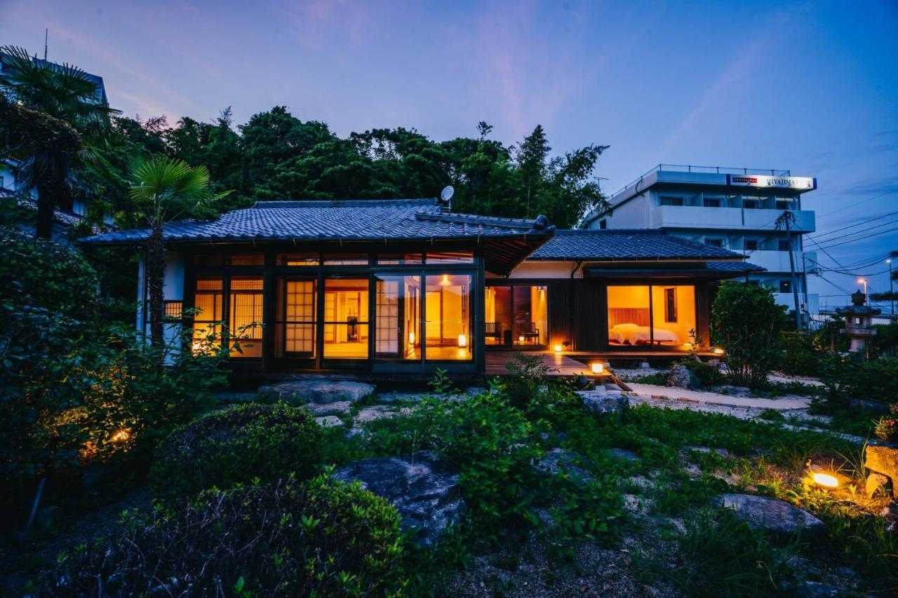 Ajina House - Vacation Stay 84934 Hatsukaichi Exterior foto
